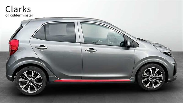 Used Kia Picanto 2023 for sale - 75586787: Photo 5