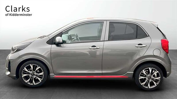 Used Kia Picanto 2023 for sale - 75586787: Photo 6
