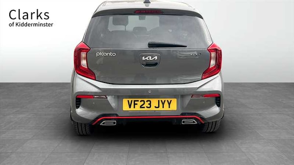 Used Kia Picanto 2023 for sale - 75586787: Photo 7