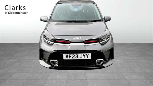 Used Kia Picanto 2023 for sale - 75586787: Photo 8