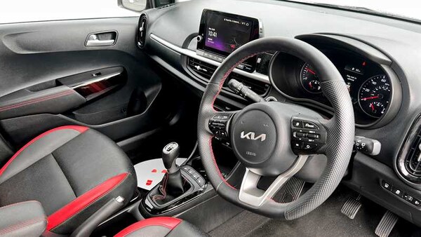 Used Kia Picanto 2023 for sale - 75586787: Photo 9