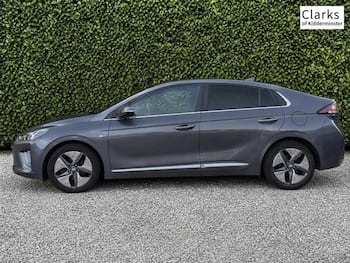 Used Hyundai IONIQ 2019 for sale - 79826819: Photo