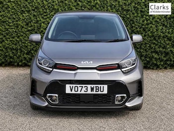 Used Kia Picanto 2023 for sale - 79592242: Photo