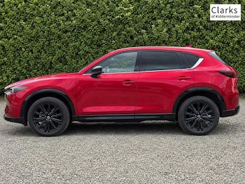 Used Mazda CX-5 2024 for sale - 79608400: Photo