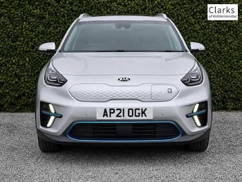 Used Kia Niro 2021 for sale - 79563382: Photo