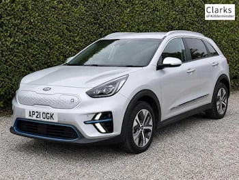 Used Kia Niro 2021 for sale - 79563382: Photo