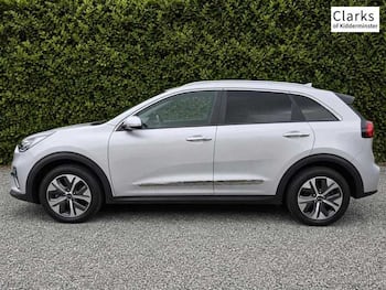 Used Kia Niro 2021 for sale - 79563382: Photo