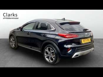 Used Kia XCeed 2021 for sale - 74830195: Photo