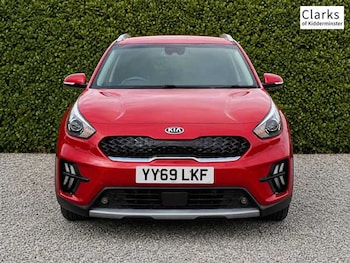 Used Kia Niro 2020 for sale - 79563380: Photo