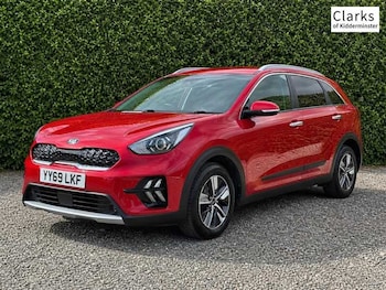 Used Kia Niro 2020 for sale - 79563380: Photo