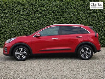 Used Kia Niro 2020 for sale - 79563380: Photo