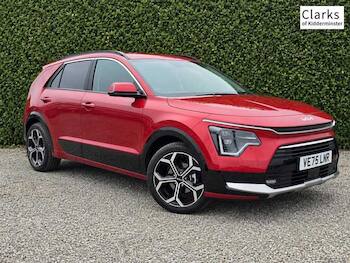 Used Kia Niro 2026 for sale - 79655842: Photo