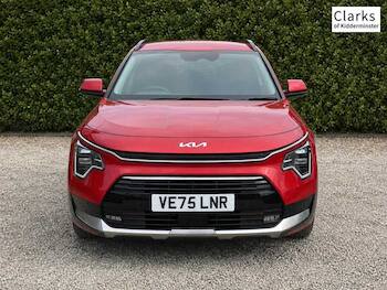 Used Kia Niro 2026 for sale - 79655842: Photo