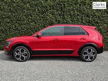 Used Kia Niro 2026 for sale - 79655842: Photo
