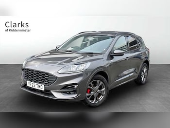 Used Ford Kuga 2022 for sale - 79068149: Photo