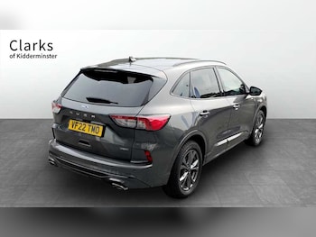 Used Ford Kuga 2022 for sale - 79068149: Photo