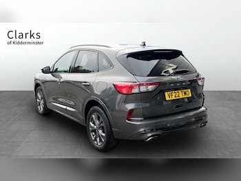 Used Ford Kuga 2022 for sale - 79068149: Photo