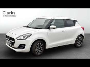 Used Suzuki Swift 2024 for sale - 74247098: Photo