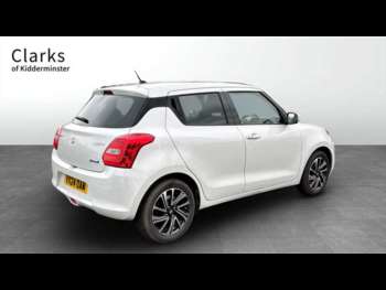 Used Suzuki Swift 2024 for sale - 74247098: Photo