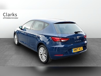 Used SEAT Leon 2017 for sale - 79203769: Photo