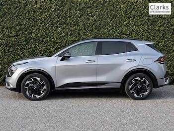 Used Kia Sportage 2024 for sale - 79803478: Photo