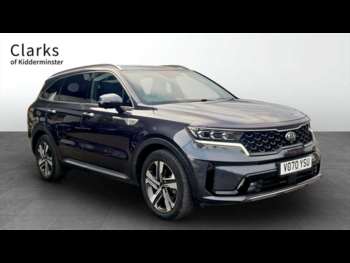 2020 - 1.6 h T-GDi 4 SUV 5dr Petrol Hybrid Auto AWD Euro 6 (s/s) (226 bhp)