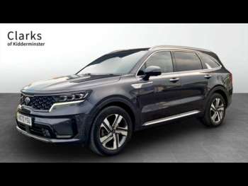 Used Kia Sorento 2020 for sale - 74529899: Photo