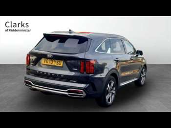Used Kia Sorento 2020 for sale - 74529899: Photo