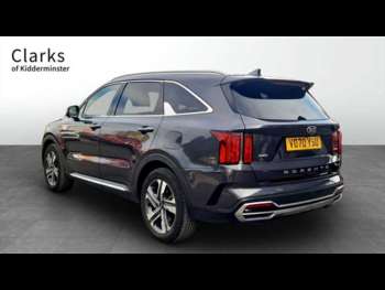 Used Kia Sorento 2020 for sale - 74529899: Photo