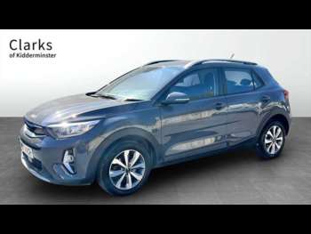 Used Kia Stonic 2022 for sale - 74277485: Photo