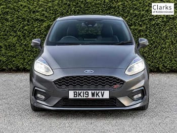 Used Ford Fiesta 2019 for sale - 79803474: Photo