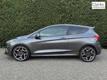 Used Ford Fiesta 2019 for sale - 79803474: Photo