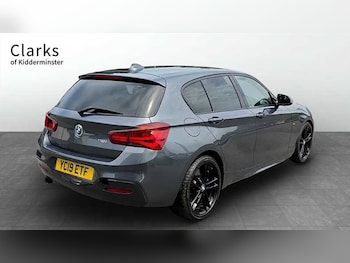 Used BMW 1 Series 2019 for sale - 78646186: Photo