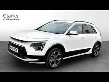 Used Kia Niro 2023 for sale - 74246994: Photo