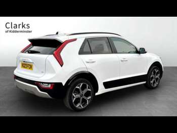 Used Kia Niro 2023 for sale - 74246994: Photo