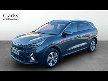Used Kia Niro 2020 for sale - 74639387: Photo