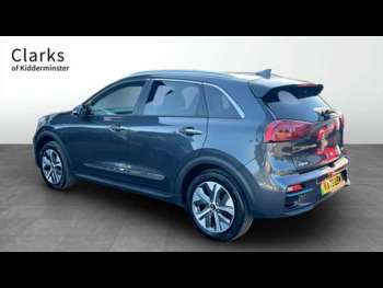 Used Kia Niro 2020 for sale - 74639387: Photo