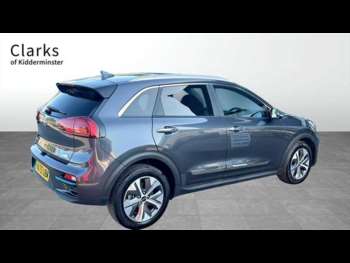 Used Kia Niro 2020 for sale - 74639387: Photo