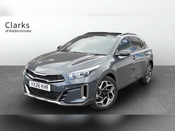 Used Kia XCeed 2026 for sale - 79222407: Photo