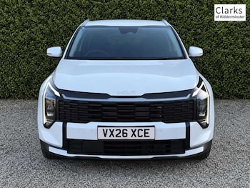 Used Kia Sportage 2026 for sale - 79010185: Photo