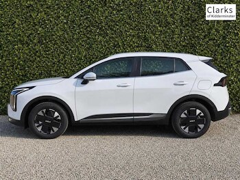 Used Kia Sportage 2026 for sale - 79010185: Photo