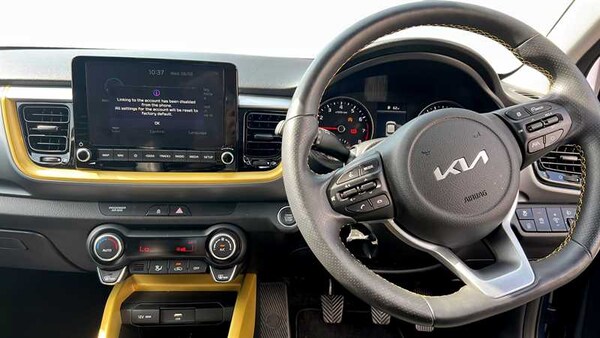 Used Kia Stonic 2023 for sale - 75427589: Photo 10