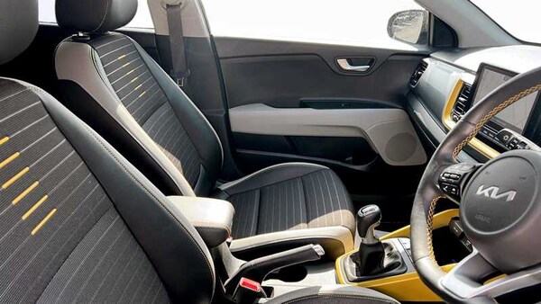 Used Kia Stonic 2023 for sale - 75427589: Photo 14