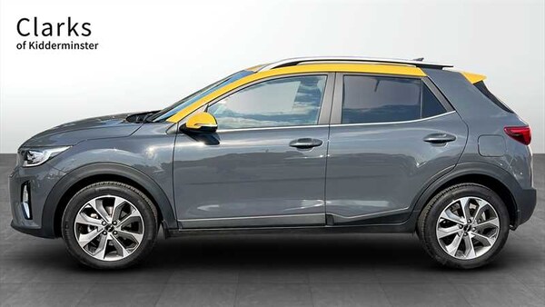 Used Kia Stonic 2023 for sale - 75427589: Photo 6