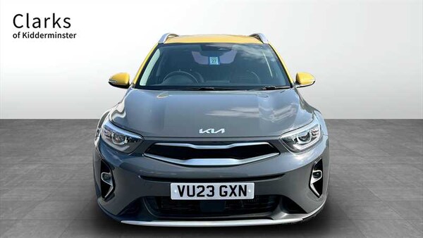 Used Kia Stonic 2023 for sale - 75427589: Photo 7