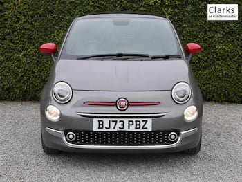 Used Fiat 500 2023 for sale - 79675965: Photo