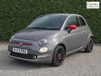Used Fiat 500 2023 for sale - 79675965: Photo