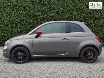 Used Fiat 500 2023 for sale - 79675965: Photo
