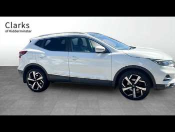 2018 - 1.2 DIG-T Tekna SUV 5dr Petrol XTRON Euro 6 (s/s) (115 ps)