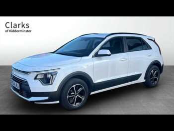 Used Kia Niro 2024 for sale - 75203319: Photo